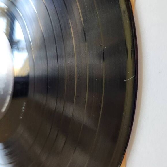 Carnival MGM musical play vinyl record 60s vintage - Picture 10 of 10